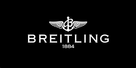 old breitling wing logo|Breitling logo history.